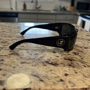 Von Zipper Clutch Sunglasses